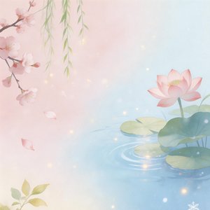 二十四个节气情书