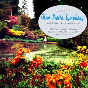 "The New World" Symphony, No. 5 in E Minor, Op. 95: l. Adagio - Allegro molto