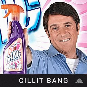 Cillit Bang