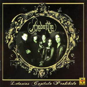 El Altar de las Pasiones Desoladoras