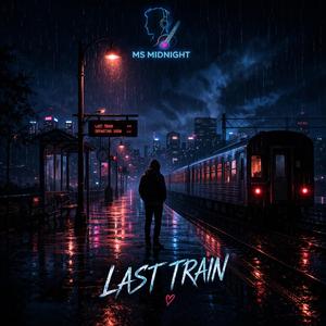 LAST TRAIN