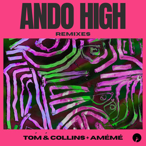 Ando High (Bora Uzer Remix)