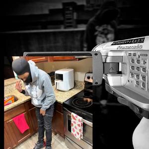 Warvet (feat. Babyferb)