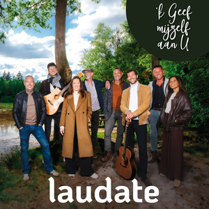 'k Geef mijzelf aan U (Live)