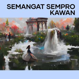 Semangat Sempro Kawan