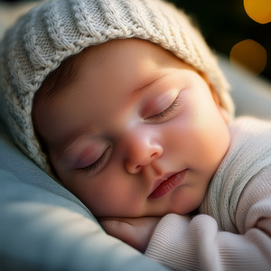 Ritmos Pacíficos De Siesta Para Niños Pequeños