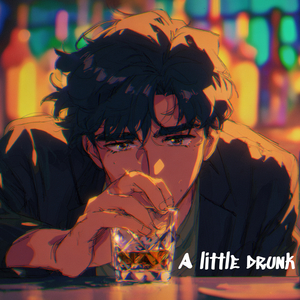 The First Glass of Whiskey