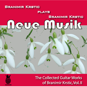 Four Nocturnes From Osijek, January 1990: I. Adagio