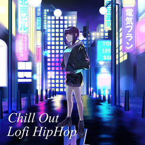 JazzピアノLofiHipHop