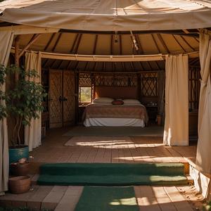 初冬月夜得皇甫泽州手札并诗数篇因遣报书偶题长句