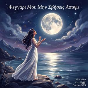 Φεγγάρι Μου Μην Σβήσεις Απόψε