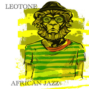 African Jazz (Jazz Maestro Lounge Style)
