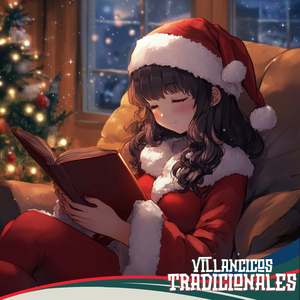 Lofi para Navidad en Familia