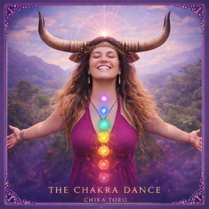 Crown Chakra Dance - I Am (feat. Steffen Ki)