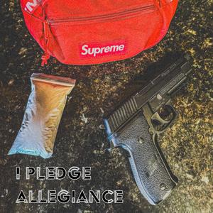 I Pledge Allegiance