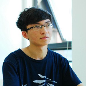 岁月如河(Original Ver.)