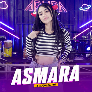 Asmara (Cover)