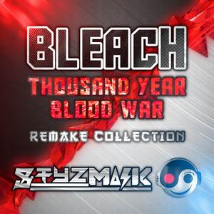 Wandenreich Declaration of War (From "Bleach: Thousand-Year Blood War") (Cover Version)