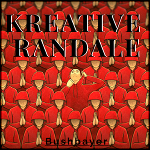Kreative Randale