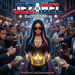 Jezabel (Bachata Mix)