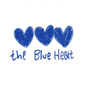 The Blue Heart
