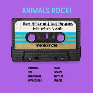 Reptiles (feat. John Wilson)