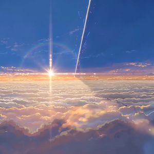 '宫水三叶'Toosii×Juice WRLD Type Beat.