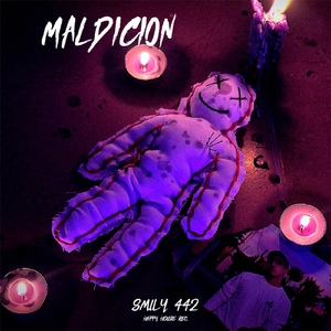 Maldición