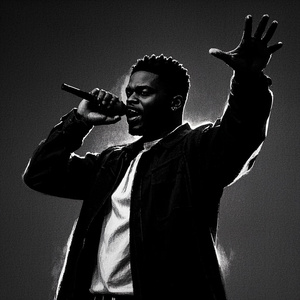 Algo de rap (Acoustic)