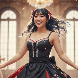 伸るか反るかポルカ