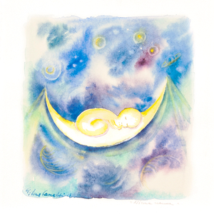 Abbandonati a una ninna nanna (trio)