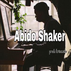 Abido Shaker " Afro beat (fusion Soul dance swing freebeats instrumentals)