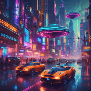 VIRTUAL INSANITY🌳 by @mrtree