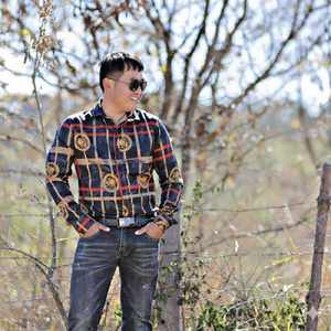 Ntiaj teb tsis xis nyob lawm