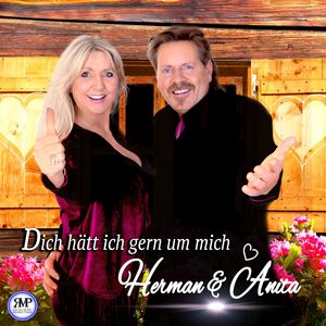 Dich hätt ich gern um mich