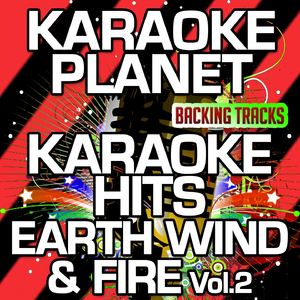 Medley (In the Stone September Fantasy Let's Groove Boogie Wonderland) [Karaoke Version with Background Vocals]