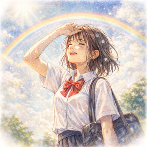 さよならの向こう側