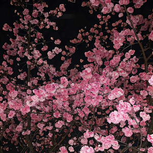 爱过的人像旧诗