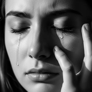 Reverberations Behind the Door