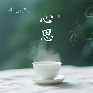 心无思尘