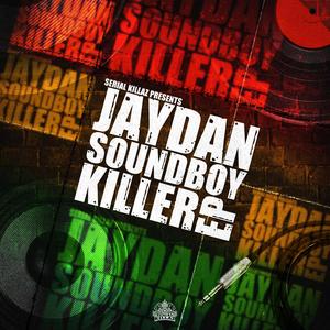 Soundboy Killer