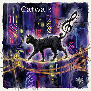 Catwalk
