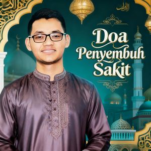 Doa Penyembuh Sakit