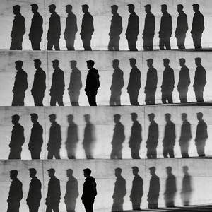 Мне кажется я часто повторяюсь 04 Ж