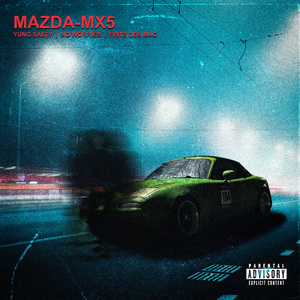 Mazda-MX5