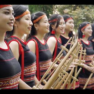 Đám Mây Thành Kẹo Bông