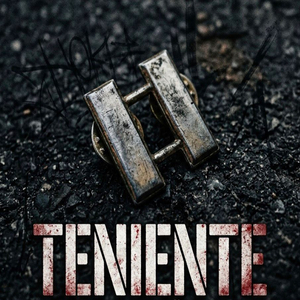 Teniente