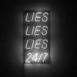 Lies (prod. Chuki)