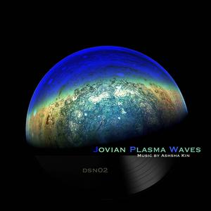 Jovian Plasma Waves