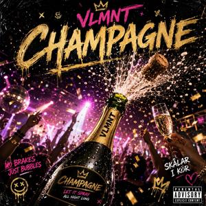CHAMPAGNE